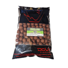 Dovit Főzött bojli 20mm 1000g - máj bojli, aroma