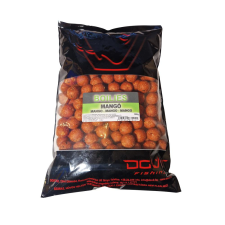 Dovit Főzött bojli 20mm 1000g - mangó bojli, aroma