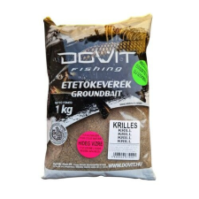 Dovit Hideg vízi etetőkeverék - Krilles bojli, aroma