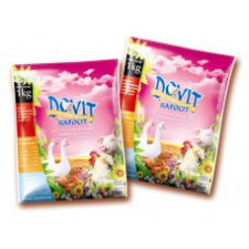 Dovit Kafocit 1 Kg vitamin madaraknak
