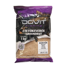 Dovit Klasszikus etetőkeverék (Lila tasak) -  Kenyér csali