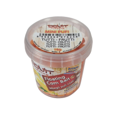 Dovit Lebegő Pufi Csali MINI - Tutti-frutti bojli, aroma