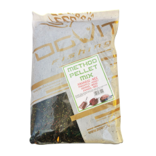 Dovit Method Pellet Mix - Ananász-méz bojli, aroma