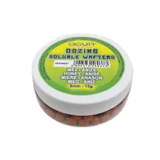 Dovit OOZING SOLUBLE WAFTERS 6mm - méz - ánizs csali