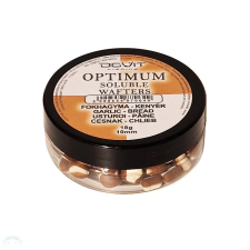 Dovit Optimum Wafters 10mm (oldódó) - Fokhagyma-kenyér csali
