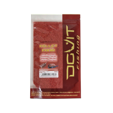 Dovit Pellet Panír - Eper - Halibut bojli, aroma