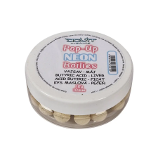 Dovit Pop-Up Neon Boilie 10mm - Vajsav-máj csali