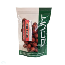 Dovit Prémium Bojli 20mm 250g - Spicy Red csali