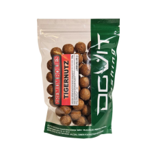 Dovit Prémium Bojli 20mm 250g - Tigernutz bojli, aroma