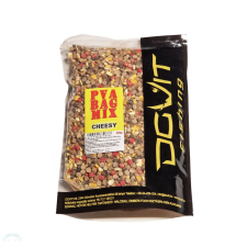 Dovit PVA BAG MIX - Cheesy csali