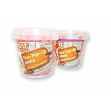 Dovit Rapid Pellet Box MICRO - cappuccino-monster crab 500g bojli, aroma