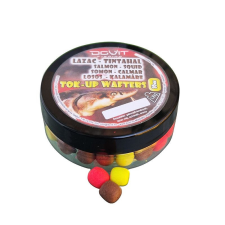 [] Dovit Tok-Up Wafters 10Mm Lazac-Tintahal 18g bojli, aroma