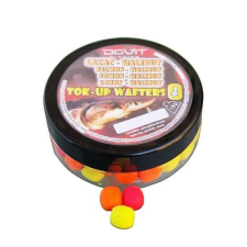 Dovit Tok-Up Wafters - Lazac-Halibut 10mm bojli, aroma