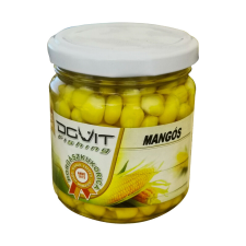 Dovit Üveges Kukorica lében - Mangós bojli, aroma
