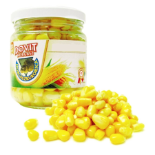 Dovit Üveges Kukorica lében - Pálinkás bojli, aroma