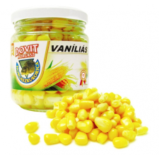 Dovit Üveges Leves Kukorica - Fűszeres Mézes 212ml csali