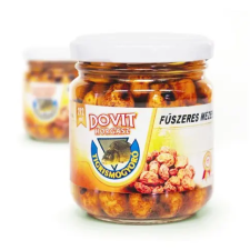 Dovit Üveges Tigrismogyoró lében - Ananászos csali