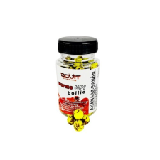  Dovit worms UP! Boilie 10mm - Ananász-Banán 35g bojli, aroma