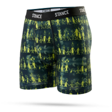  Down in whoville boxer brief alsónadrág férfi szines l férfi alsó