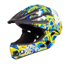  Downhill sisak W-TEC Delgada Arany Csillagok XS(48-52)