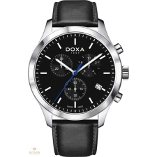 Doxa D-Chrono férfi óra - 165.10.101.01 karóra