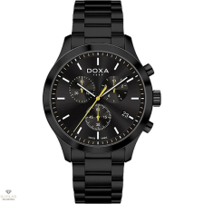 Doxa D-Chrono férfi óra - 165.70.081.15 karóra