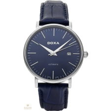 Doxa D-Light Automatic férfi óra - 171.10.201LA.03 karóra
