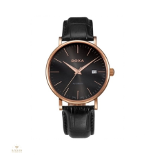 Doxa D-Light férfi óra - 171.90.101.01 karóra