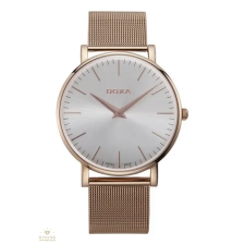 Doxa D-Light férfi óra - 173.90.021.17 karóra
