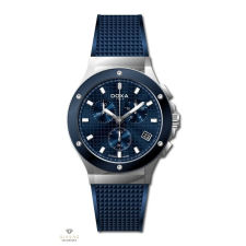 Doxa D-Sport férfi óra - 166.10.201.32 karóra