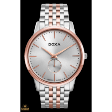 Doxa Slim Line férfi óra - 105.60.021.60 karóra