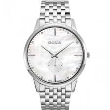 Doxa Slim Line női óra 105.10.051D.10 karóra
