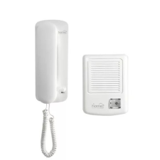 DP 01 Kaputelefon,vezetékes kaputelefon