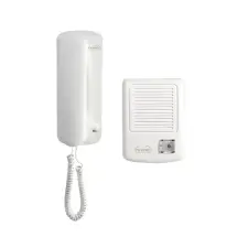  DP 01 Kaputelefon,vezetékes kaputelefon