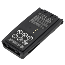 DP-PA2A Walkie-talkie akkumulátor 2900 mAh walkie-talkie akkumulátor