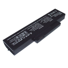  DPK-EFS-SS-22E-06 Akkumulátor 4400 mAh fujitsu-siemens notebook akkumulátor