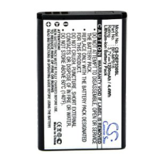  DR6-2009 Li-Ion 1200mAh akkumulátor mobiltelefon akkumulátor