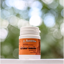  Dr. Aliment Króm-inulin 120db 500mg-os tabletta vitamin és táplálékkiegészítő