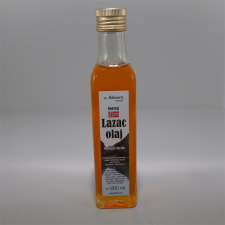 Dr.aliment lazac olaj 250 ml olaj és ecet
