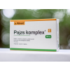  Dr. Aliment Pajzs komplex 200mg 40db tabletta
