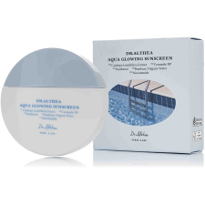 Dr.ALTHEA Aqua Glowing Sunscreen 45 ml arckrém