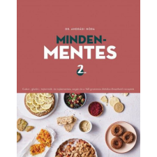 dr. Andrási Nóra - Mindenmentes 2. gasztronómia