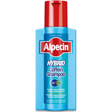 Dr. August Wolff Gmbh & Co. Kg Germany Alpecin hibrid koffein sampon 250ml sampon