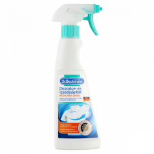 Dr. Beckmann dezodor- és izzadságfolt eltávolító spray 250 ml tisztító- és takarítószer, higiénia