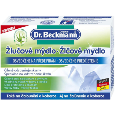 Dr. Beckmann epeszappan 100 g (4008455321615) tisztító- és takarítószer, higiénia