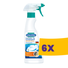 Dr. Beckmann folttisztító spray - deo &amp; izzadság 250ml (Karton - 6 db) tisztító- és takarítószer, higiénia