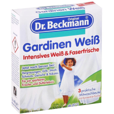 Dr. Beckmann Intenzív függönytisztító 3× 40 g (4008455046013) tisztító- és takarítószer, higiénia