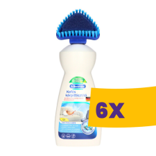 Dr. Beckmann kárpittisztító kefés fejjel 400ml (Karton - 6 db) tisztító- és takarítószer, higiénia
