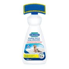 Dr. Beckmann kefés kisállat folt- és szageltávolító 650ml kutyafelszerelés