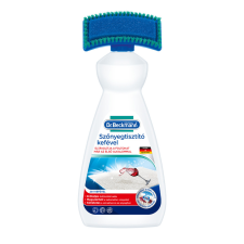 Dr. Beckmann kefés szőnyegtisztító 650ml tisztító- és takarítószer, higiénia
